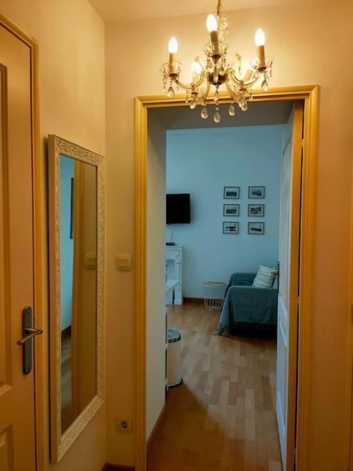 Charmant Studio Quai Joliette Марсилия Екстериор снимка