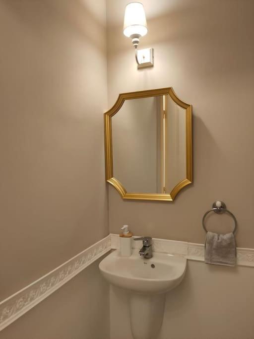 Charmant Studio Quai Joliette Марсилия Екстериор снимка