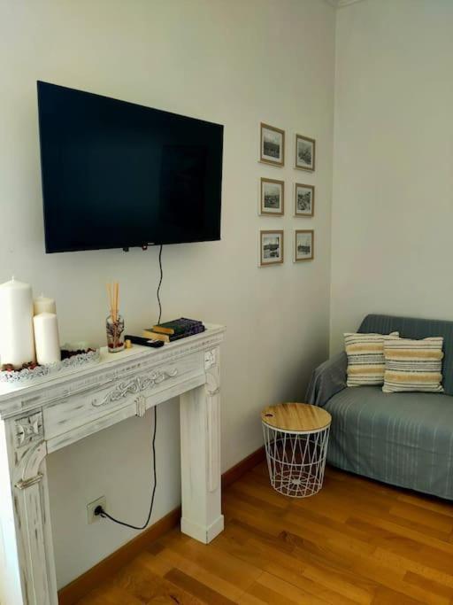 Charmant Studio Quai Joliette Марсилия Екстериор снимка